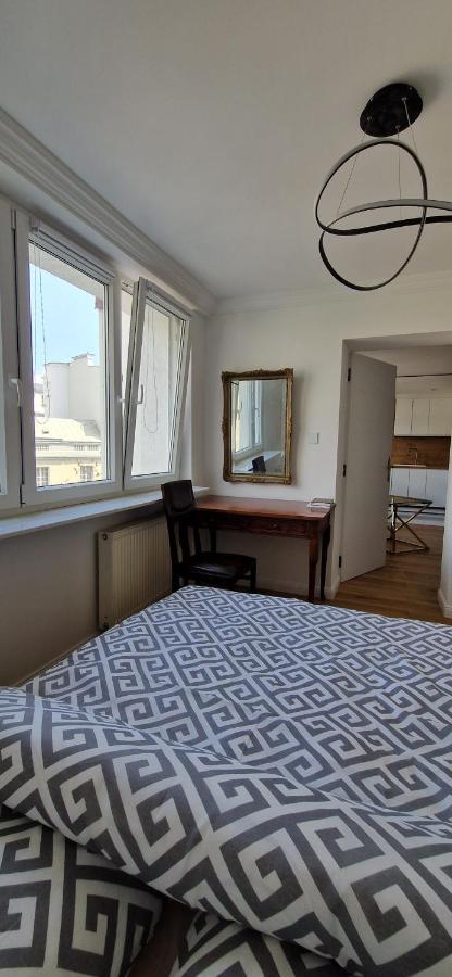 Arma Design Apartment 2 Bedrooms Варшава Экстерьер фото