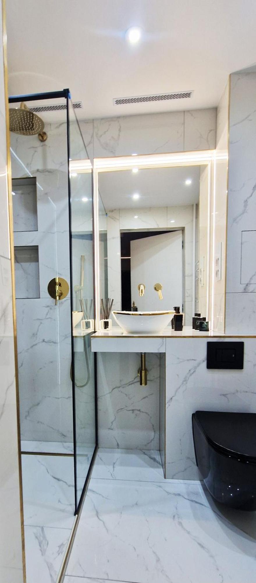 Arma Design Apartment 2 Bedrooms Варшава Экстерьер фото