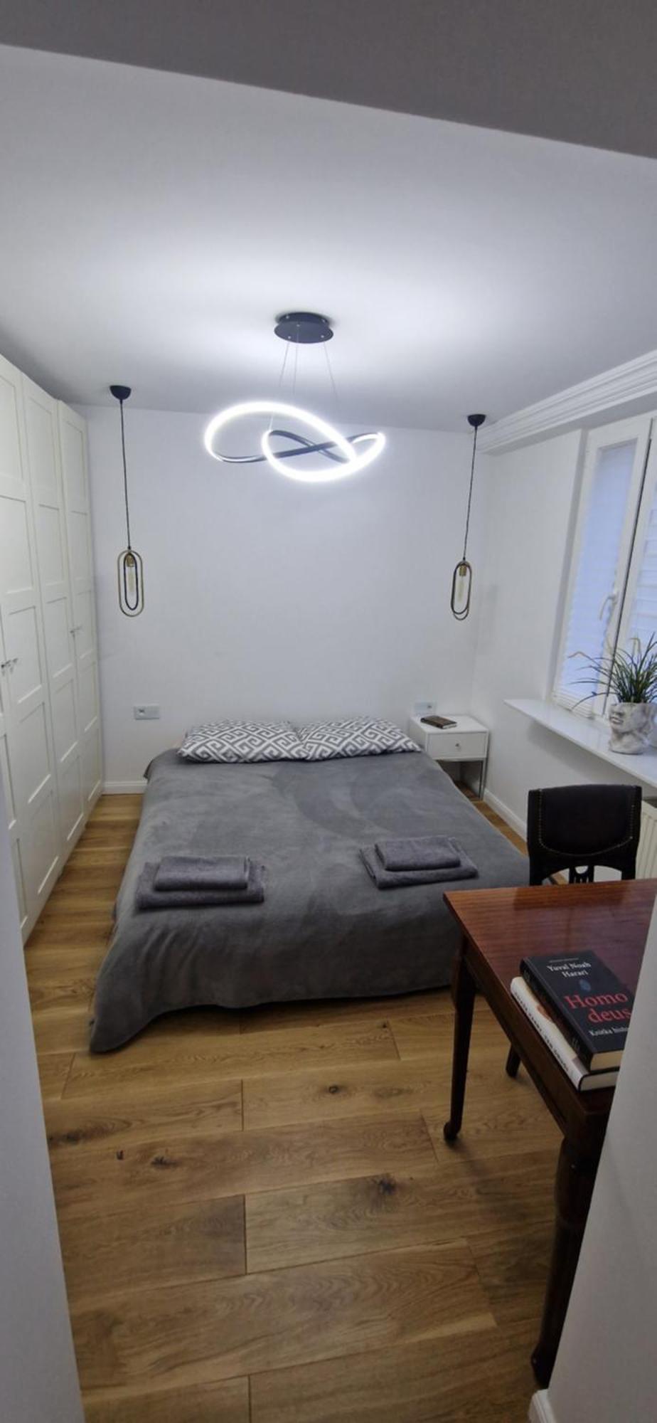 Arma Design Apartment 2 Bedrooms Варшава Экстерьер фото
