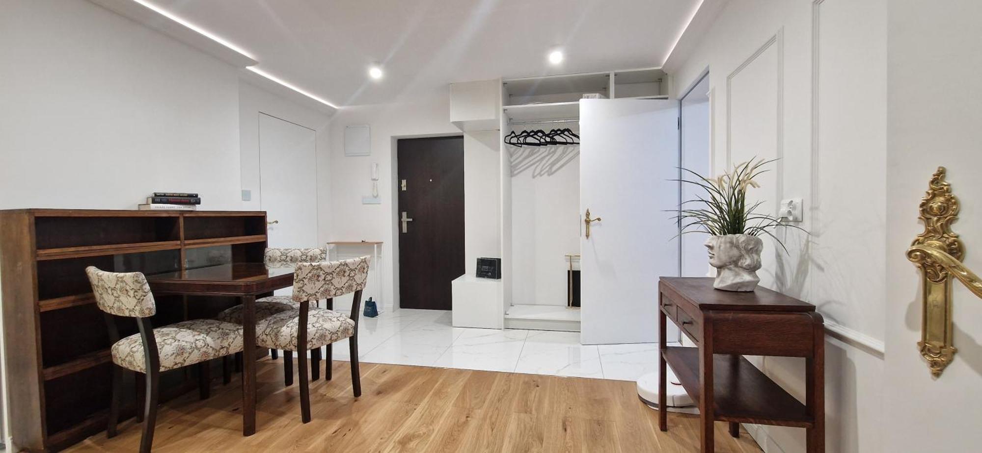 Arma Design Apartment 2 Bedrooms Варшава Экстерьер фото